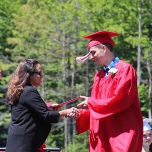 Meet your Posher, Corey